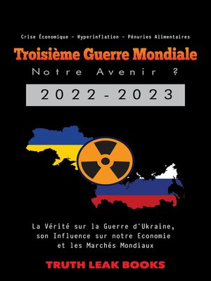 cover image of Troisième Guerre Mondiale